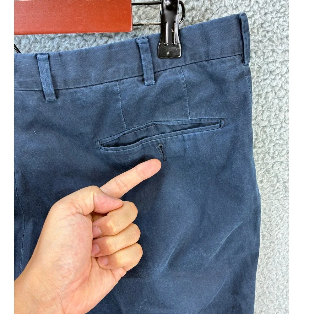 Ermenegildo Zegna pointed photos slightly